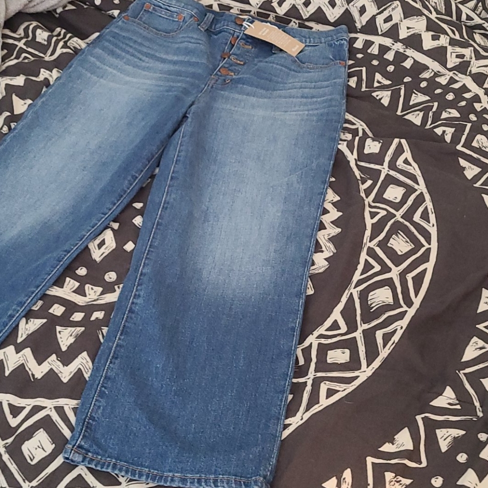 Madewell Size 29 Women's Jeans